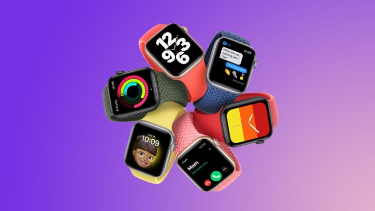 Deals: Amazon Takes $30 Off Nearly Every Apple Watch SE Model, Available From $219 Deals: Amazon Takes $30 Off Nearly Every Apple Watch SE Model, Available From $219