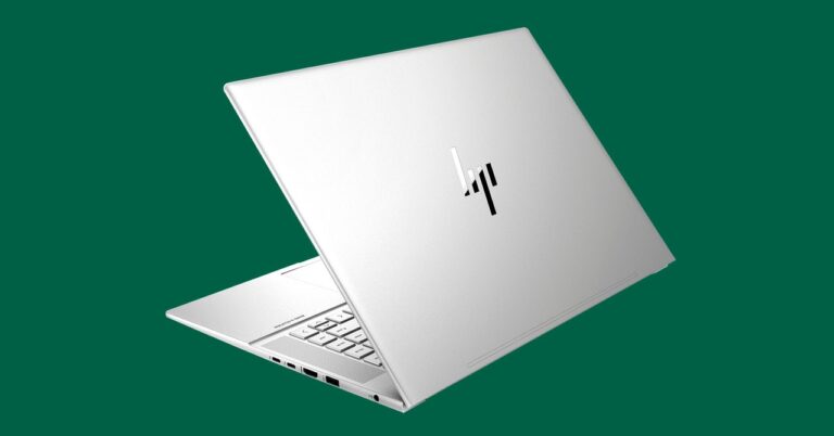HP Envy 16 (2023) Review: Almost Everything You Need in a Laptop HP Envy 16 (2023) Review: Almost Everything You Need in a Laptop