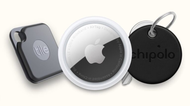 How an Apple AirTag and Twitter saved a cyclist