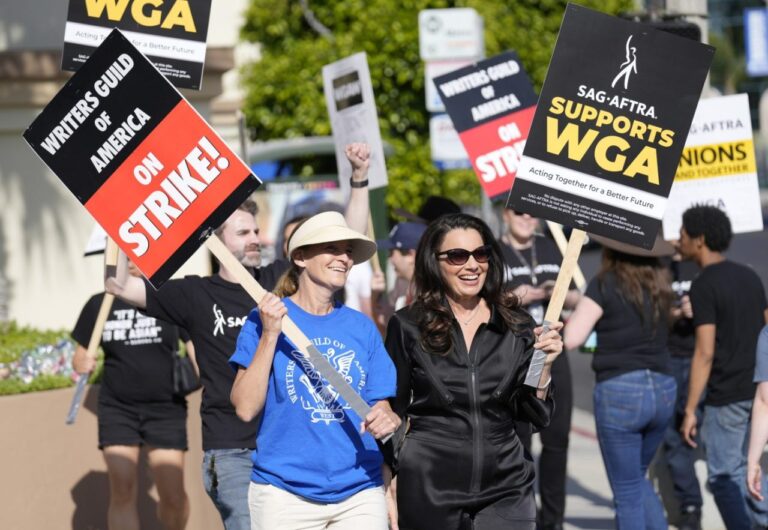 Summer blockbuster: Labor unions face ‘Mission Impossible’ Summer blockbuster: Labor unions face ‘Mission Impossible’