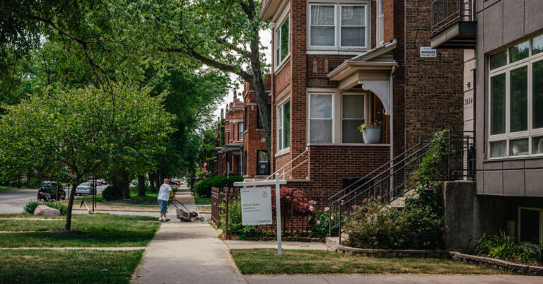 What Higher Interest Rates Mean for Mortgages, Credit Cards and More What Higher Interest Rates Mean for Mortgages, Credit Cards and More