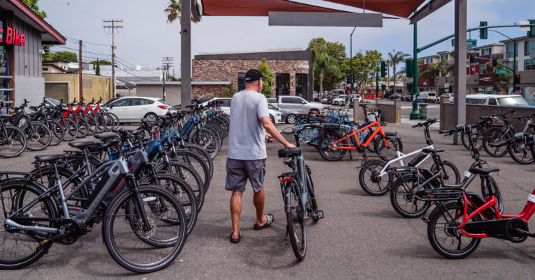 What Is an E-Bike, and How Safe Are They? What Is an E-Bike, and How Safe Are They?