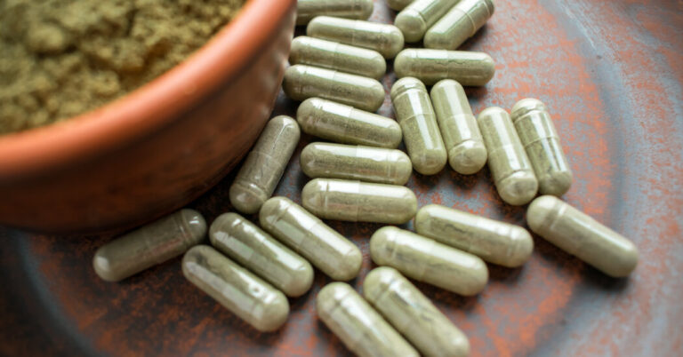 What You Should Know About the Potential Risks of Kratom What You Should Know About the Potential Risks of Kratom