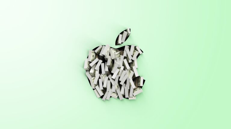 Apple Reports 3Q 2023 Results: $19.9B Profit on $81.8B Revenue
