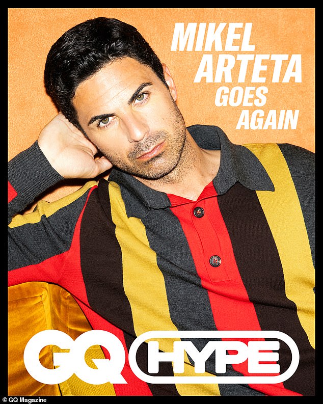 Arsenal manager Mikel Arteta admits he’s still not over the disappointment of missing out on the Premier League title last season Arsenal boss Mikel Arteta says he hasn't got over missing out on the Premier League title