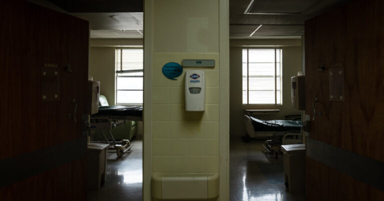 C.D.C. Sets New Standards for Hospitals to Combat Sepsis C.D.C. Sets New Standards for Hospitals to Combat Sepsis