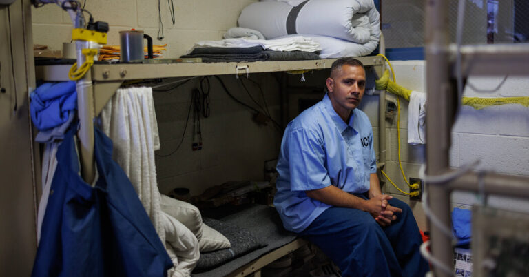 California Battles Fentanyl With a New Tactic: Treating Addiction in Prison California Battles Fentanyl With a New Tactic: Treating Addiction in Prison