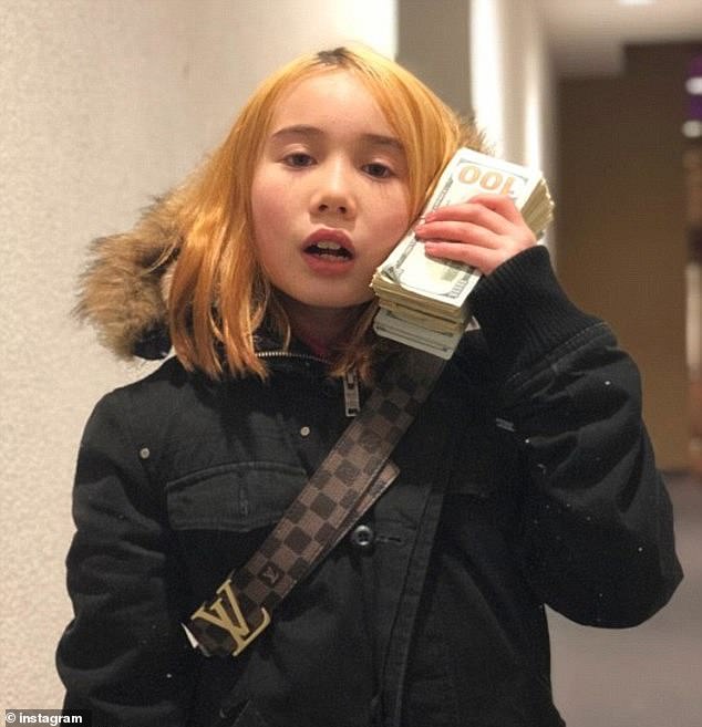 Child rapper Lil Tay, 14, dies ‘suddenly’: Cryptic Instagram post by unnamed family member reveals her older brother, 21, ALSO died – five years after her father was accused of abusing her Online influencer and rapper Lil Tay has died at the age of 14 - five years after the controversial social media star - whose real name was Claire Hope - shot to online fame