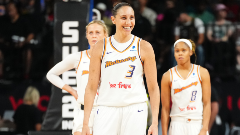 Diana Taurasi reaches 10,000 points: WNBA’s all-time leading scorer hits milestone for Mercury Diana Taurasi reaches 10,000 points: WNBA's all-time leading scorer hits milestone for Mercury