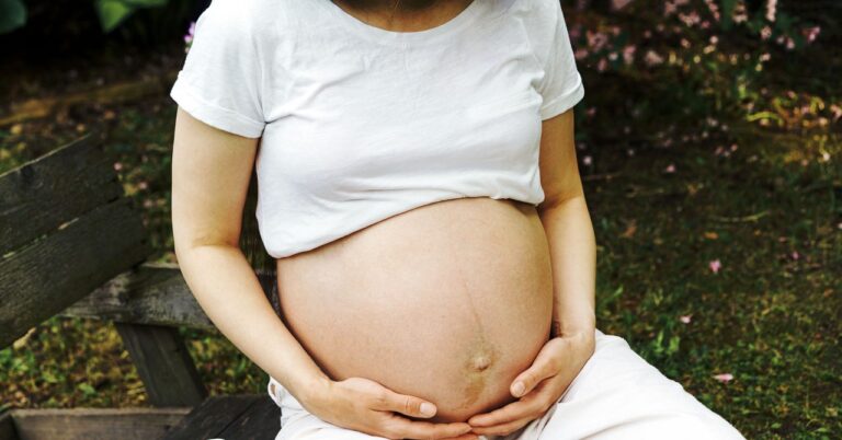 Extreme Heat Threatens the Health of Unborn Babies
| WIRED Extreme Heat Threatens the Health of Unborn Babies
| WIRED