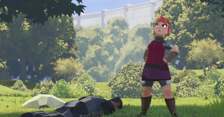 Five Children’s Movies to Stream Now Five Children’s Movies to Stream Now
