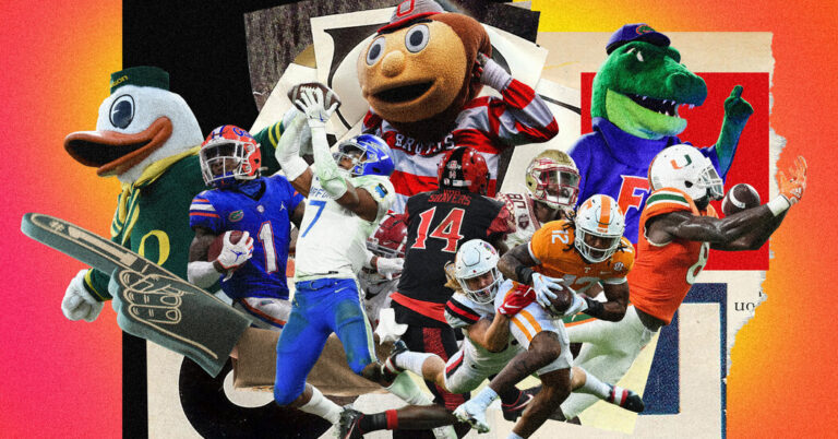 My Favorite Way to Watch College Football: D.I.Y. Hype Videos My Favorite Way to Watch College Football: D.I.Y. Hype Videos