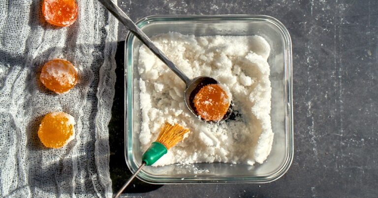 Naomi Duguid ‘The Miracle of Salt’ Cookbook Review: A Vital Reference for Pickling, Preserving, and Flavoring Naomi Duguid 'The Miracle of Salt' Cookbook Review: A Vital Reference for Pickling, Preserving, and Flavoring