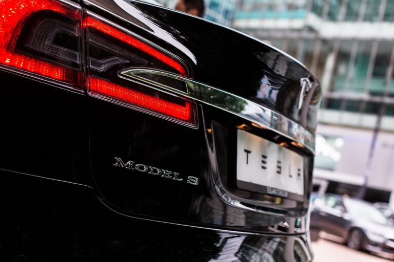 Researchers jailbreak Tesla using unpatchable AMD hardware flaw for free feature upgrades Researchers jailbreak Tesla using unpatchable AMD hardware flaw for free feature upgrades
