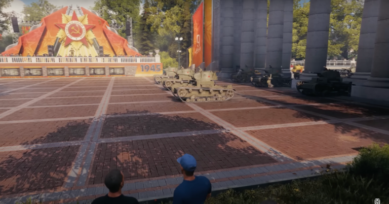 Russian Propaganda on Ukraine Appears in Minecraft and Other Video Games Russian Propaganda on Ukraine Appears in Minecraft and Other Video Games