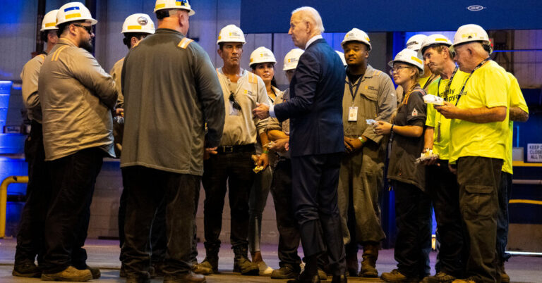 White House Hits Back on Fitch Credit Downgrade, Protecting Biden White House Hits Back on Fitch Credit Downgrade, Protecting Biden