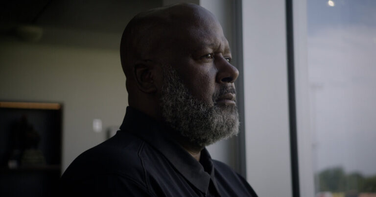 After the Loss of a Son, a Football Coach Confronts a Terrible Truth After the Loss of a Son, a Football Coach Confronts a Terrible Truth