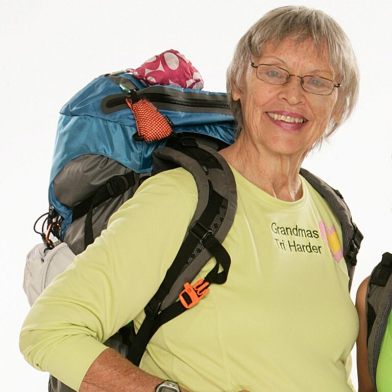 Amazing Race's Oldest Female Contestant Jody Kelly Dead at 85