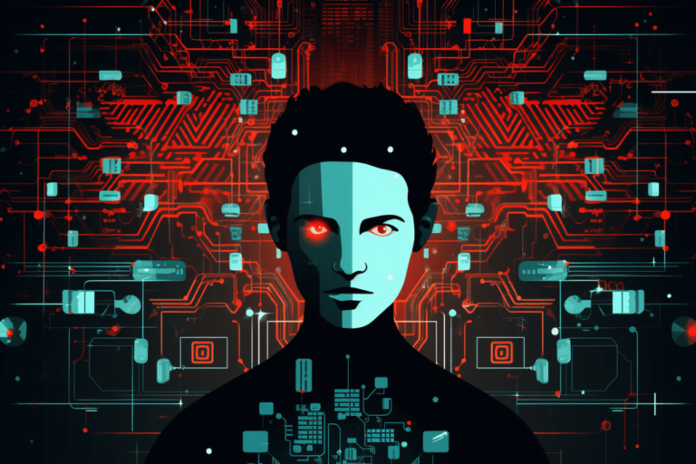 Generative AI: A pragmatic blueprint for data security Generative AI: A pragmatic blueprint for data security