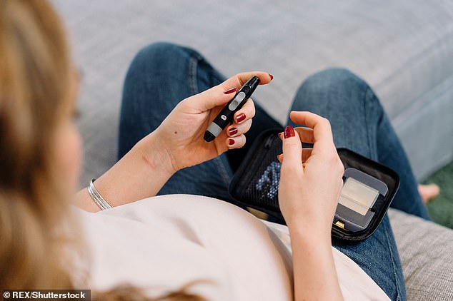 Implanting pancreas cells from a donor into the liver of type 1 diabetes patients helps them live longer, research shows One third of type 1 diabetes patients will eventually require a kidney transplant due to damage caused by the disease