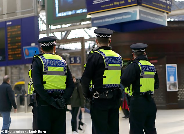 RICHARD LITTLEJOHN: Cops who fire in the line of duty shouldn’t be hung out to dry A policeman¿s lot is not a happy one. Get it right and you¿re up for a gallantry medal. Get it wrong and you¿re up the steps at the Old Bailey on a murder charge (file image)