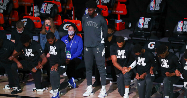 Some Businesses Make ‘Woke Free’ a Selling Point Some Businesses Make ‘Woke Free’ a Selling Point