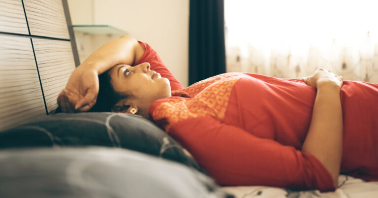 Why Does Covid Cause Intense Fatigue? And How to Treat It Why Does Covid Cause Intense Fatigue? And How to Treat It