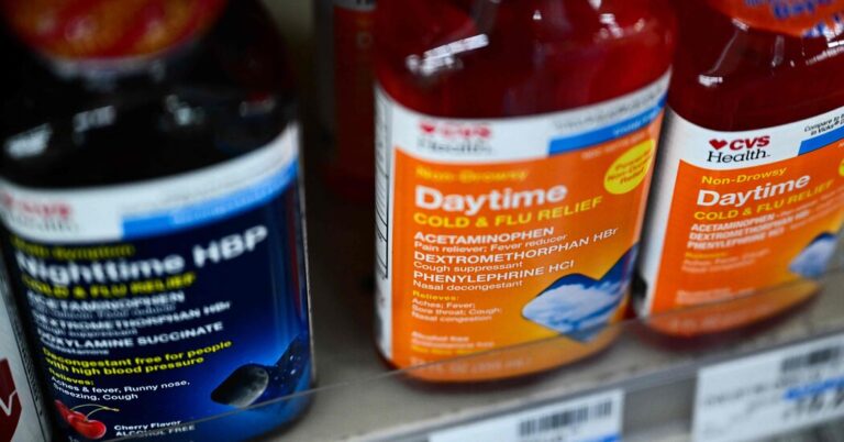 Why It Took So Long for the FDA to Tackle a Cold Medicine Why It Took So Long for the FDA to Tackle a Cold Medicine