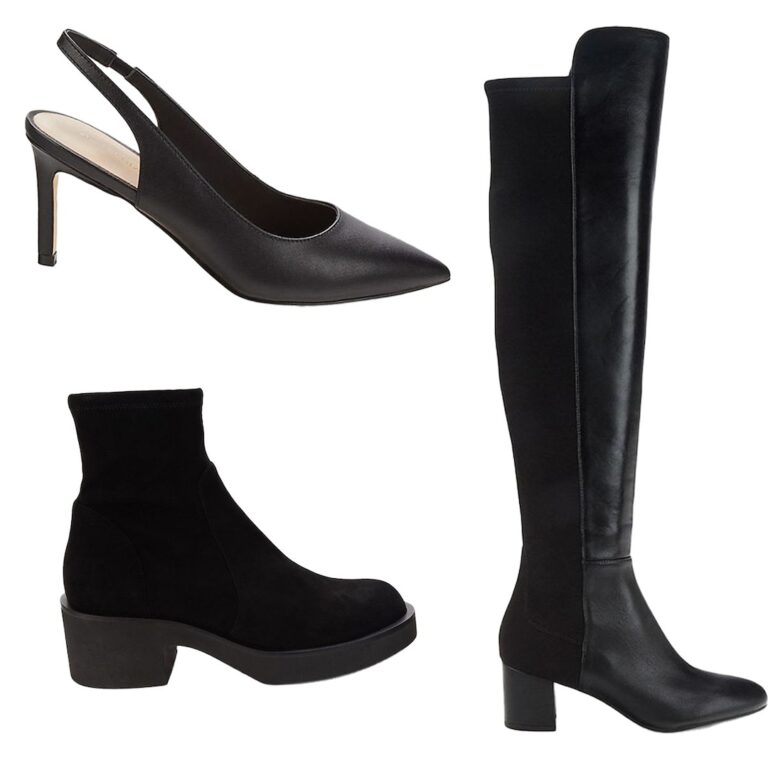 You Won’t Want to Miss This Stuart Weitzman Sale at Saks Off Fifth You Won't Want to Miss This Stuart Weitzman Sale at Saks Off Fifth