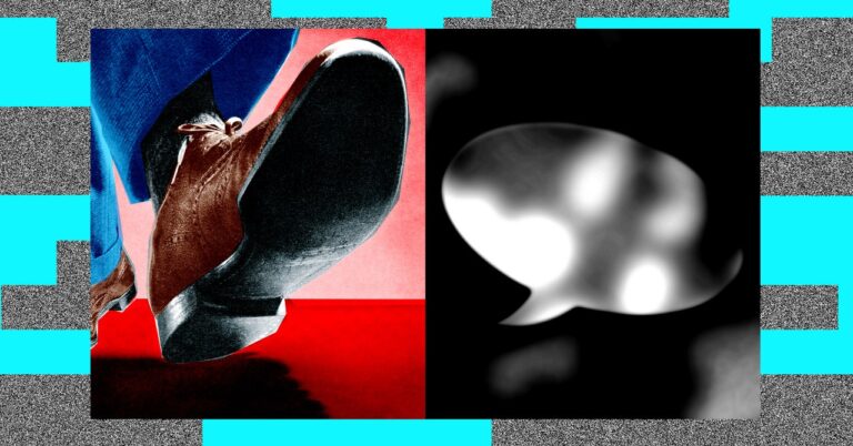 AI Chatbots Are Learning to Spout Authoritarian Propaganda AI Chatbots Are Learning to Spout Authoritarian Propaganda