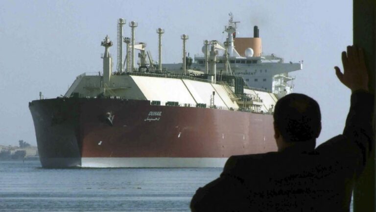All gassed up: Egypt’s ambitions to become a regional gas hub are dwindling | Oil and Gas News All gassed up: Egypt’s ambitions to become a regional gas hub are dwindling | Oil and Gas News