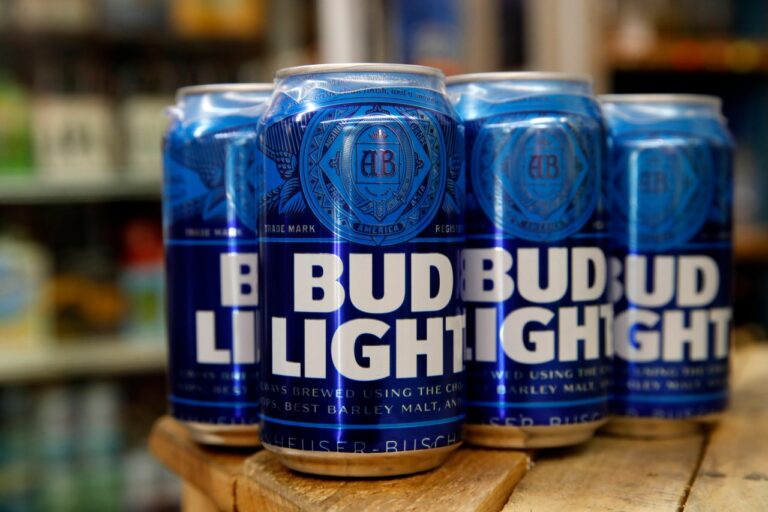 Bud Light becomes UFC sponsor Bud Light becomes UFC sponsor