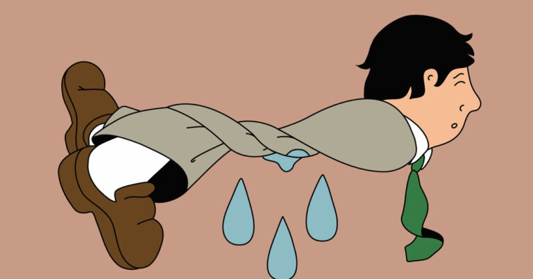 How an ‘Effort-Reward Imbalance’ Can Make Work Miserable How an ‘Effort-Reward Imbalance’ Can Make Work Miserable