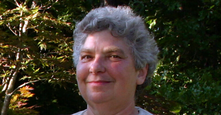 Margot Polivy, Champion of Women in College Sports, Dies at 85