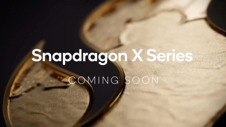 Massive leak reveals full specs of Qualcomm