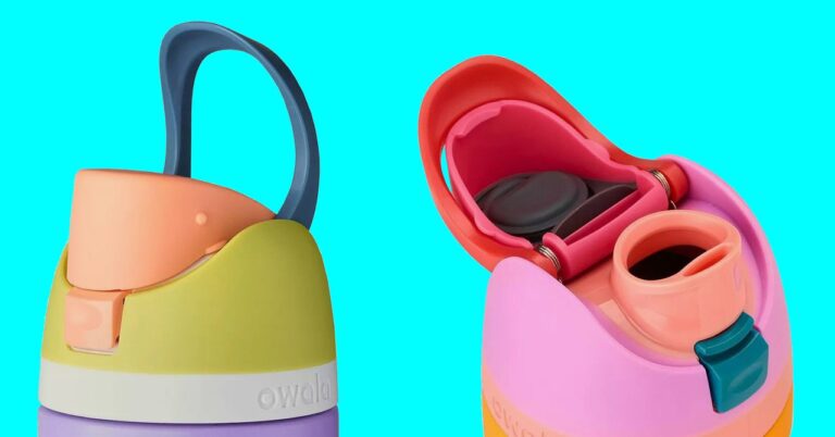Owala HallOwalaween Sale (2023): 25 Percent off FreeSip Water Bottle, Pet Water Bowl, and More Owala HallOwalaween Sale (2023): 25 Percent off FreeSip Water Bottle, Pet Water Bowl, and More