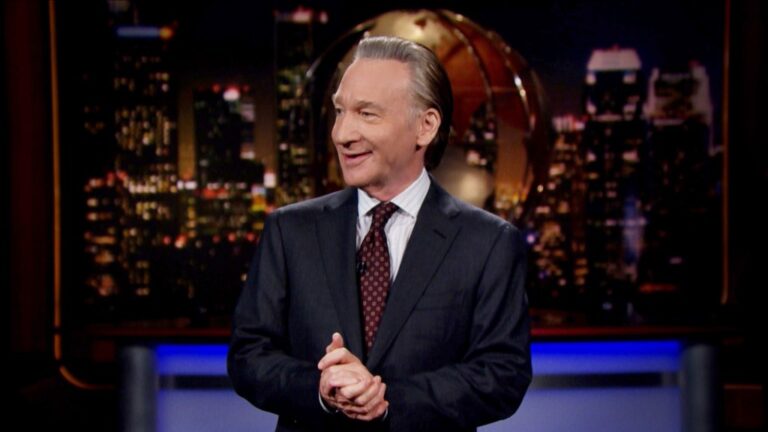 Albert Brooks and Rob Reiner Get Real With Bill Maher On ‘Real Time’ – Deadline