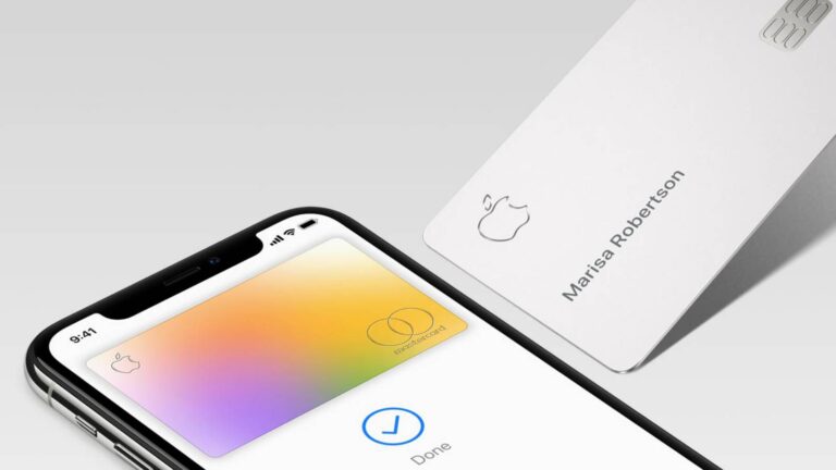 Apple Ending Apple Card Partnership With Goldman Sachs Apple Ending Apple Card Partnership With Goldman Sachs