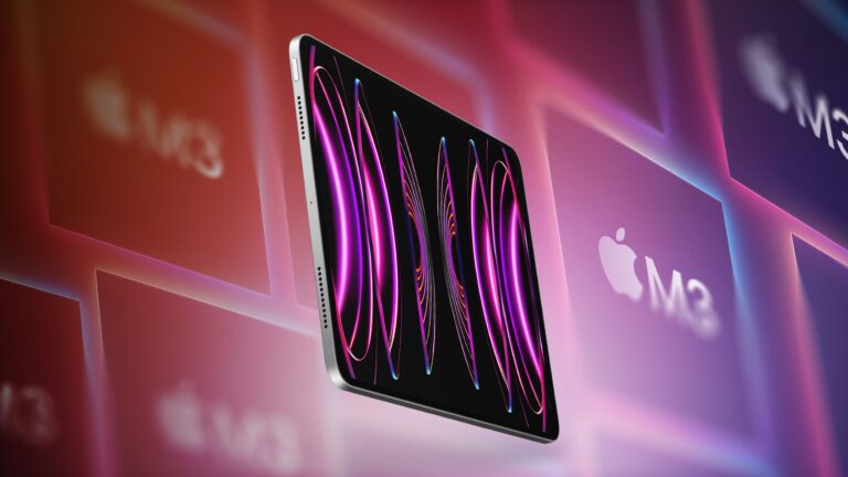 Apple Expected to Update Entire iPad Lineup Next Year Apple Expected to Update Entire iPad Lineup Next Year