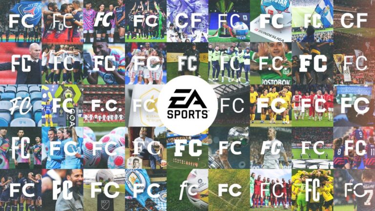 EA Sports FC hits 14.5M accounts in first month sans FIFA brand EA Sports FC hits 14.5M accounts in first month sans FIFA brand