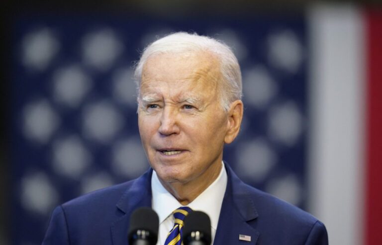 House GOP lawmakers in live interview don’t think Biden is ‘cognitively strong enough’ to be president House GOP lawmakers in live interview don’t think Biden is ‘cognitively strong enough’ to be president