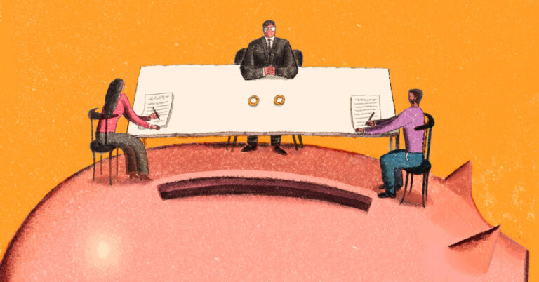 How to Have an Affordable Divorce How to Have an Affordable Divorce