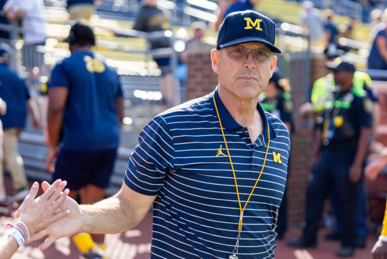 Michigan says Purdue, Ohio State, Rutgers decoded, shared Wolverines signs: Sources Michigan says Purdue, Ohio State, Rutgers decoded, shared Wolverines signs: Sources
