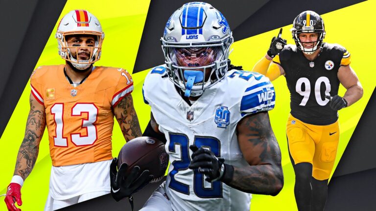 NFL Week 11 Power Rankings 2023: How all 32 teams stack up NFL Week 11 Power Rankings 2023: How all 32 teams stack up