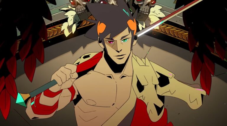 Netflix announces new slate of games, including Hades and Braid Netflix announces new slate of games, including Hades and Braid