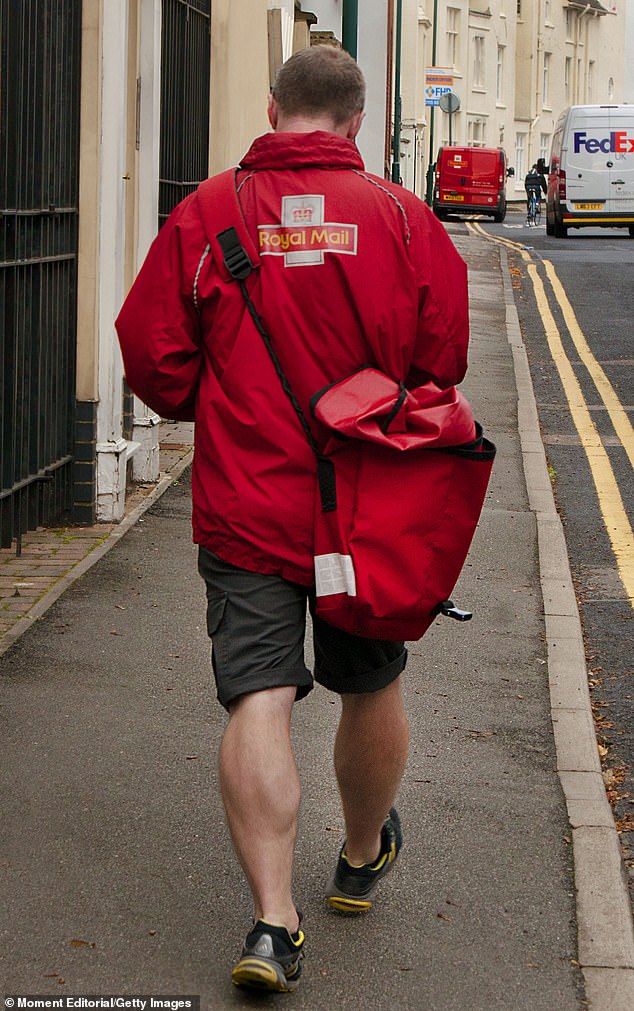 Royal Mail’s future is bleak as bosses threaten to pull the plug No longer first class: Postal workers' union is resistant to modernisation