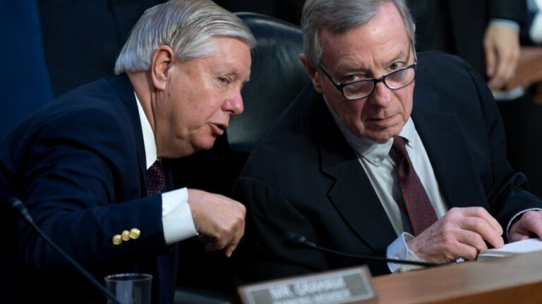 Tech CEOs subpoenaed for Senate hearing on child online safety