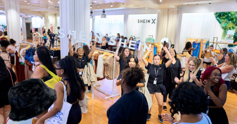 U.S. Retailers Say an Old Trade Law Puts Them at a Disadvantage U.S. Retailers Say an Old Trade Law Puts Them at a Disadvantage