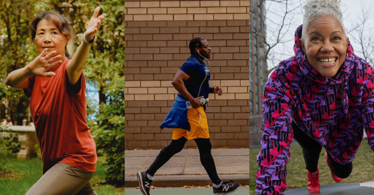 12 Workouts to Try in 2024 12 Workouts to Try in 2024