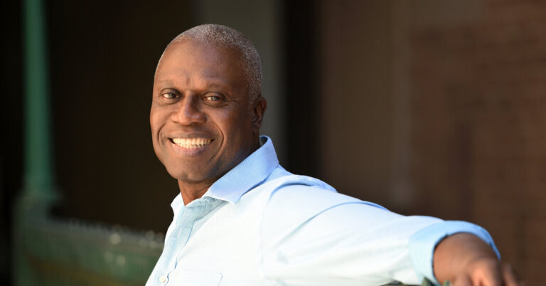 Andre Braugher, ‘Brooklyn Nine-Nine’ and ‘Homicide’ Actor, Dies at 61 Andre Braugher, ‘Brooklyn Nine-Nine’ and ‘Homicide’ Actor, Dies at 61
